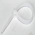 Gardner Bender 8 In Nylon Cable Ties (100-Pack) (Natural)