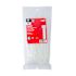 Gardner Bender 8 In Zip Ties (Natural) (100-Pack)