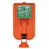 Justrite 10 Gallon Portable Self-Contained Hughes Eye Wash Station Gravity-Fed
