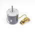 Liebert Condenser Fan Motor 1/2 Hp, 385/466 Volt, Single Phase, 1075/890 RPM