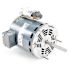 Loren Cook Exhaust Fan Motor 3/4 Hp, 115 Volt, 50/60 Hz, Single Phase, 9.0 Amps