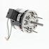 Loren Cook Exhaust Fan Motor 115 Volt, 60 Hz, Single Phase, 1.1 Amps, 1/25 HP