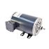 Heatcraft Fan Motor 208-230/460 Volt, 1 Phase,  3/4 Hp,  1075/900 RPM