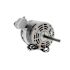 Us Motors Blower Motor 1/5hp, 115 Volts, Single Phase, 1050 Rpm, 3.0 Amps