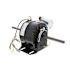 Greenheck Blower Motor 115 Volt, 3.0 Amp, 1/6 Hp, 1075 Rpm, Dual Shaft