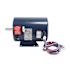 Trane General Purpose Motor 230 Volt, 8 Amps, Three Phase, 3 Hp,1770 RPM