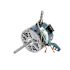 Enviro-Tec Blower Motor 1/2-1/3-1/4 Hp, 1075 Rpm, 3 Speeds, 208-230 Volts