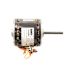 Trane Blower Motor 115v Volt, 60 Hz, 6.7 Amps, 1/2 Hp, 1075 Rpm, 4 Speed