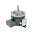 Loren Cook Exhaust Fan Motor 1/3 Hp, 1300/1500 Rpm, 115 Volt, 50/60hz, 4.5 Amps