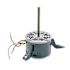 Titus Blower Motor 1/4 Hp, 1075 Rpm, 120 Volt, 60 Hz, 3.4 Amps, Single Phase