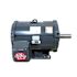 Us Motors General Purpose 30 Hp, 208-230/460 Volts, Three Phase