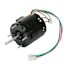 Loren Cook Exhaust Fan Motor 115 Volts, 60 Hz, Single Phase