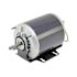 Us Motors Blower Motor 115/208-230 Volts, Single Phase, 5.2/2.6 Amps, 1/4 HP