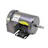 Baldor-Reliance General Purpose Motor 3/4 Hp, 1725 Rpm, 208-230/460 Volts