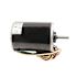 Aaon Condenser Fan Motor 3/4 Hp, 1075 Rpm,  460 Volts,60/50 Hz, Single Phase
