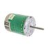 Genteq Ecm Blower Motor 3/4 Hp, 1050 Rpm, 460 Volts, 60/50 Hz, Single Phase
