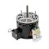 Loren Cook Exhaust Fan Motor 120 Volt, 60 Hz, Single Phase, 3.8 Amps