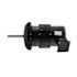 Reznor Condenser Fan Motor 1 Hp, 1140 Rpm, 200-230/460 Volts, 60 Hz, Three Phase
