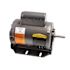 Baldor-Reliance General Purpose Motor 1/2 Hp, 1725 Rpm, 277 Volts, Single Phase