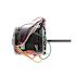 Us Motors 1/4hp, 115vac, Single Phase, Self Aligning Ball Bearing, Stud Mount
