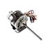 Trane Blower Motor 0.13 Hp, 1580 Rpm, 3 Speed, 277 Volts, 60 Hz, Single Phase