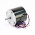 Trane Condenser Fan Motor 200/230 Volt, Single Phase, 1/6-1/5hp,  850 RPM