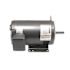 Baldor-Reliance General Purpose Motor 5 Hp, 1750 Rpm, 230/460 Volts,three Phase