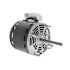 Loren Cook Exhaust Fan Motor 1/4 Hp, 1550/1300 Rpm, 2 Speed, 115 Volts, 60 Hz