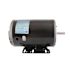 Weg Electric Corp General Purpose Motor 1.5 Hp, 1760 Rpm, 230/460 Volts
