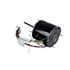 Packard 5-5/8" Diameter High Temp Multi-Hp Condenser Fan Motor 208-230 Volts