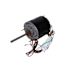 Packard 5-5/8" Diameter High Temp Multi-Hp Condenser Fan Motor 208-230 Volts