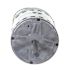Packard Ec Direct Drive Blower Motor, 1070 Rpm, 1/2 HP (115/208-230v)