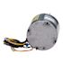 Wagner Wg840727 1/6 Hp, Single-Speed Replacement Condenser Fan Motor 48 Frame