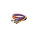 Hilmor 1839153 60" Refrigeration Hose Set Of 3