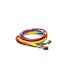 Hilmor 1839153 60" Refrigeration Hose Set Of 3