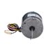 Wagner Wg840730 1/2 Hp, Single-Speed Replacement Condenser Fan Motor 48 Frame