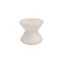 Ledge Lounger Signature Standard Side Table W/ Umbrella Hole - Sandstone