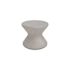 Ledge Lounger Signature Standard Side Table W/O Umbrella Hole - Sandstone
