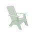Ledge Lounger Ledge Lounger Mainstay Adirondack - Assemble Ready  Sky Blue