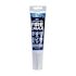 Ngp Gapguard Fire Caulk, Tan, 3 Oz Tube, Package Of 6