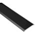 Ngp Saddle Threshold, Smooth Top, Dark Bronze, 36"