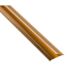 Ngp Weatherstrip Cushion Bronze, 86"