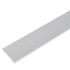 Ngp Fire Door Head/Jamb Gap Solutions, 17', Gray, 45 Min
