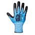 SAS Safety Safecut Large/X-Large Nitrile Needlestick Gloves Package Of 4