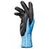 SAS Safety Safecut Small/Medium Nitrile Needlestick Gloves Package Of 4