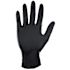 SAS Safety Derma-Pro X-Large Nitrile Exam Grade Disposable Gloves Case Of 10