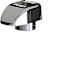 Chicago Faucets 1-1/2" Push-Tilt Handle
