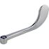 Chicago Faucets Cold 6" Elbow Blade Handle