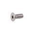 Chicago Faucets Vandal Proof Hex-Head Screw