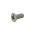 Chicago Faucets Oval-Head Phillips Screw